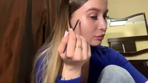 Miki online show from March 15, 2026, 2:01 pm