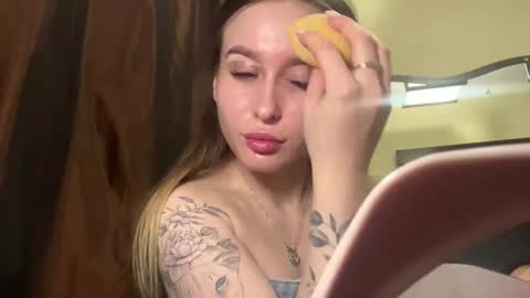 Miki online show from March 16, 2026, 1:37 pm