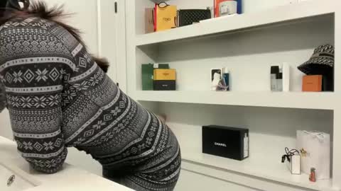 Snapshot of camiliakxoxo chatting on January 22, 2025, 12:06 pm camiliakxoxo online show from January 22, 2025, 12:06 pm