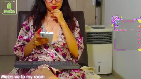 Snapshot of camilitasweet96 chatting on September 12, 2025, 10:26 am Camilita Echeverri online show from September 12, 2025, 10:26 am