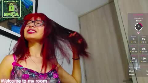 Snapshot of camilitasweet96 chatting on December 19, 2025, 8:21 am Camilita Echeverri online show from December 19, 2025, 8:21 am