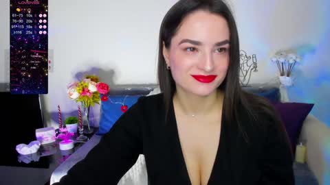 camilla__1one online show from January 18, 2025, 2:36 am