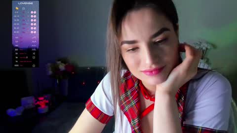 camilla__1one online show from January 21, 2025, 2:00 am