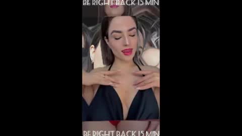 camilla__1one online show from May 1, 2026, 2:05 am