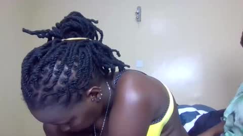 Camilla online show from March 14, 2026, 9:20 pm