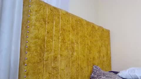 Camilla online show from March 17, 2026, 9:01 am