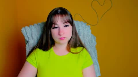 Snapshot of camilla_body chatting on May 20, 2026, 6:25 pm Camilla online show from May 20, 2026, 6:25 pm