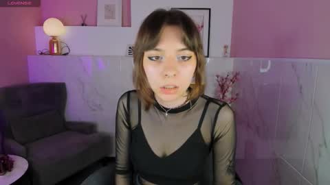 Snapshot of camilla_evers chatting on March 19, 2026, 1:59 pm Camilla online show from March 19, 2026, 1:59 pm