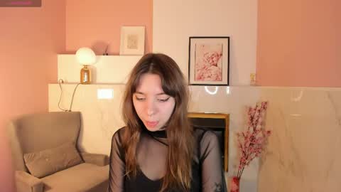 Camilla online show from March 28, 2026, 6:02 am