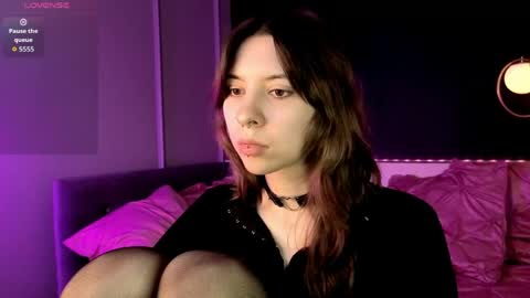 Snapshot of camilla_evers chatting on May 26, 2026, 6:20 am Camilla online show from May 26, 2026, 6:20 am