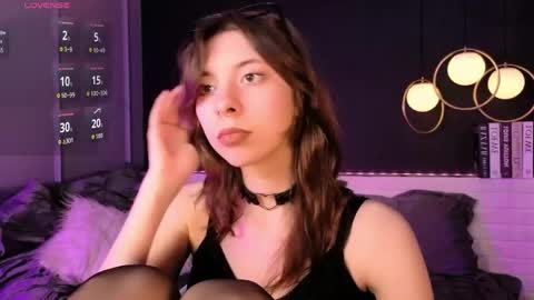 Snapshot of camilla_evers chatting on May 31, 2026, 1:40 pm Camilla online show from May 31, 2026, 1:40 pm