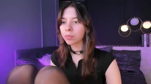 Snapshot of camilla_evers chatting on June 5, 2026, 6:31 am Camilla online show from June 5, 2026, 6:31 am