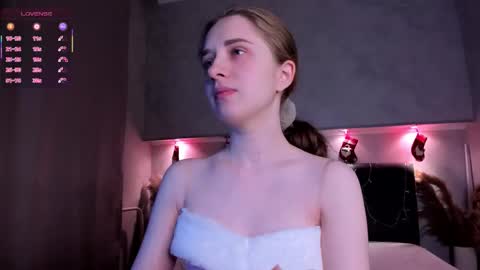 Camilla online show from January 14, 2026, 1:11 am