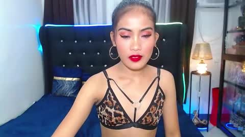 camilla_morena online show from January 18, 2025, 5:10 am