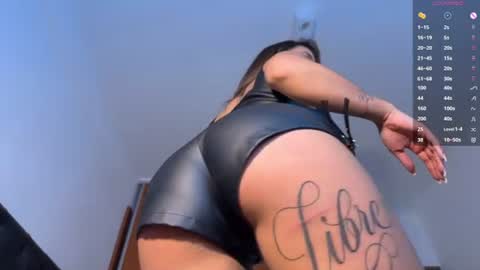 camilla_sanchez online show from July 12, 2026, 6:10 pm