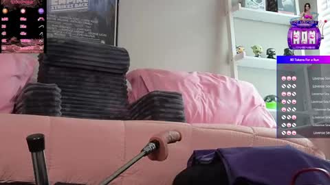 Snapshot of camillacassidy chatting on June 1, 2026, 3:14 pm CamillaCassidy online show from June 1, 2026, 3:14 pm