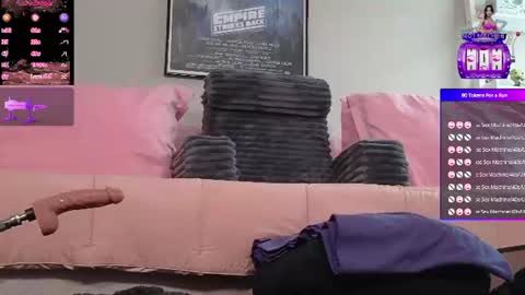Snapshot of camillacassidy chatting on June 8, 2026, 2:39 pm CamillaCassidy online show from June 8, 2026, 2:39 pm