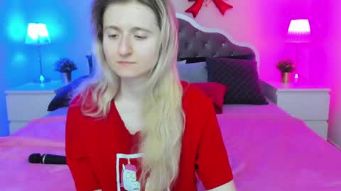 camilladreamer online show from April 26, 2026, 1:14 am