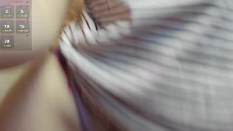 camilladreamer online show from April 30, 2026, 7:09 pm