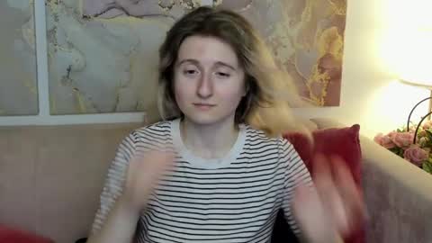 camilladreamer online show from May 1, 2026, 7:18 pm