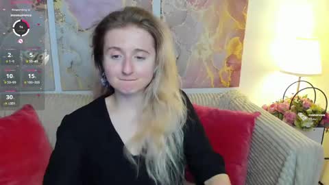 Snapshot of camilladreamer chatting on May 5, 2026, 6:16 pm camilladreamer online show from May 5, 2026, 6:16 pm