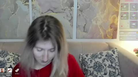 Snapshot of camilladreamer chatting on May 19, 2026, 10:38 pm camilladreamer online show from May 19, 2026, 10:38 pm