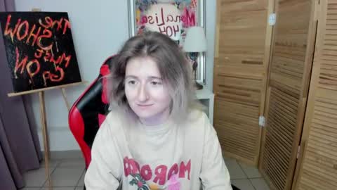 camilladreamer online show from July 8, 2026, 11:20 pm