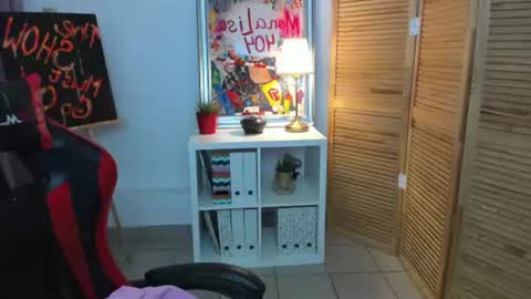camilladreamer online show from July 27, 2026, 11:45 pm