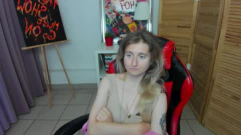 camilladreamer online show from August 8, 2026, 1:30 am