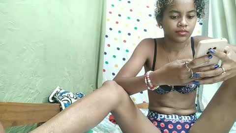 camillah02 online show from October 18, 2025, 8:15 am