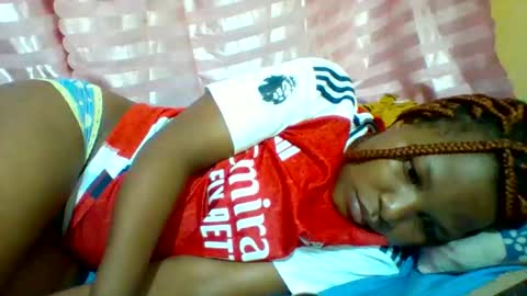 camillah_sweet online show from April 29, 2026, 7:09 pm