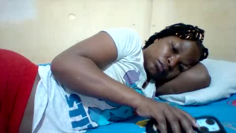 camillah_sweet online show from May 17, 2026, 4:43 am