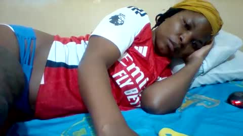 camillah_sweet online show from May 18, 2026, 4:07 am