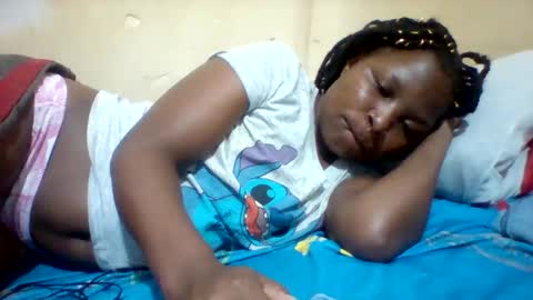 camillah_sweet online show from May 20, 2026, 6:36 pm