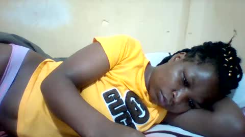 camillah_sweet online show from May 26, 2026, 6:31 am