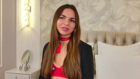 Snapshot of camillalarson chatting on September 23, 2025, 5:43 am Camilla online show from September 23, 2025, 5:43 am