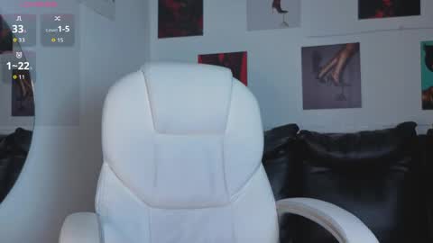 Camille online show from May 14, 2026, 11:22 pm