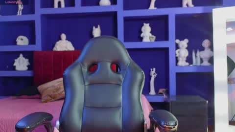 Camille online show from June 7, 2026, 9:29 pm