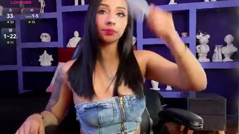 Camille online show from July 21, 2026, 7:49 pm