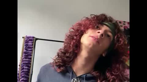  Camille   online show from February 6, 2026, 8:12 pm