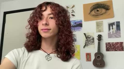  Camille   online show from March 8, 2026, 8:12 pm