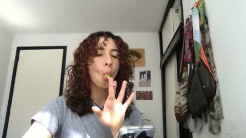  Camille   online show from April 1, 2026, 7:11 pm