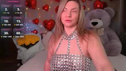 Camille Game online show from February 15, 2026, 8:35 am