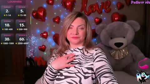 Camille Game online show from April 30, 2026, 9:30 pm