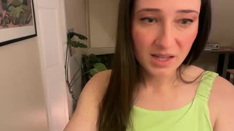 camille hii online show from March 18, 2026, 1:31 am