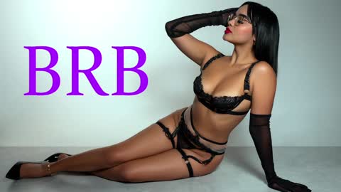 Camille Lynn online show from January 16, 2025, 7:07 am