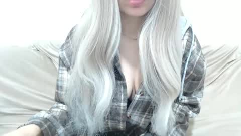 CamilleBunny online show from March 2, 2026, 2:25 am