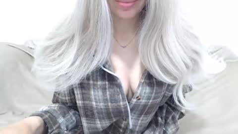 CamilleBunny online show from April 29, 2026, 2:48 am