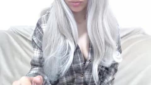 CamilleBunny online show from April 30, 2026, 2:40 am