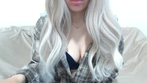 CamilleBunny online show from May 2, 2026, 2:49 am